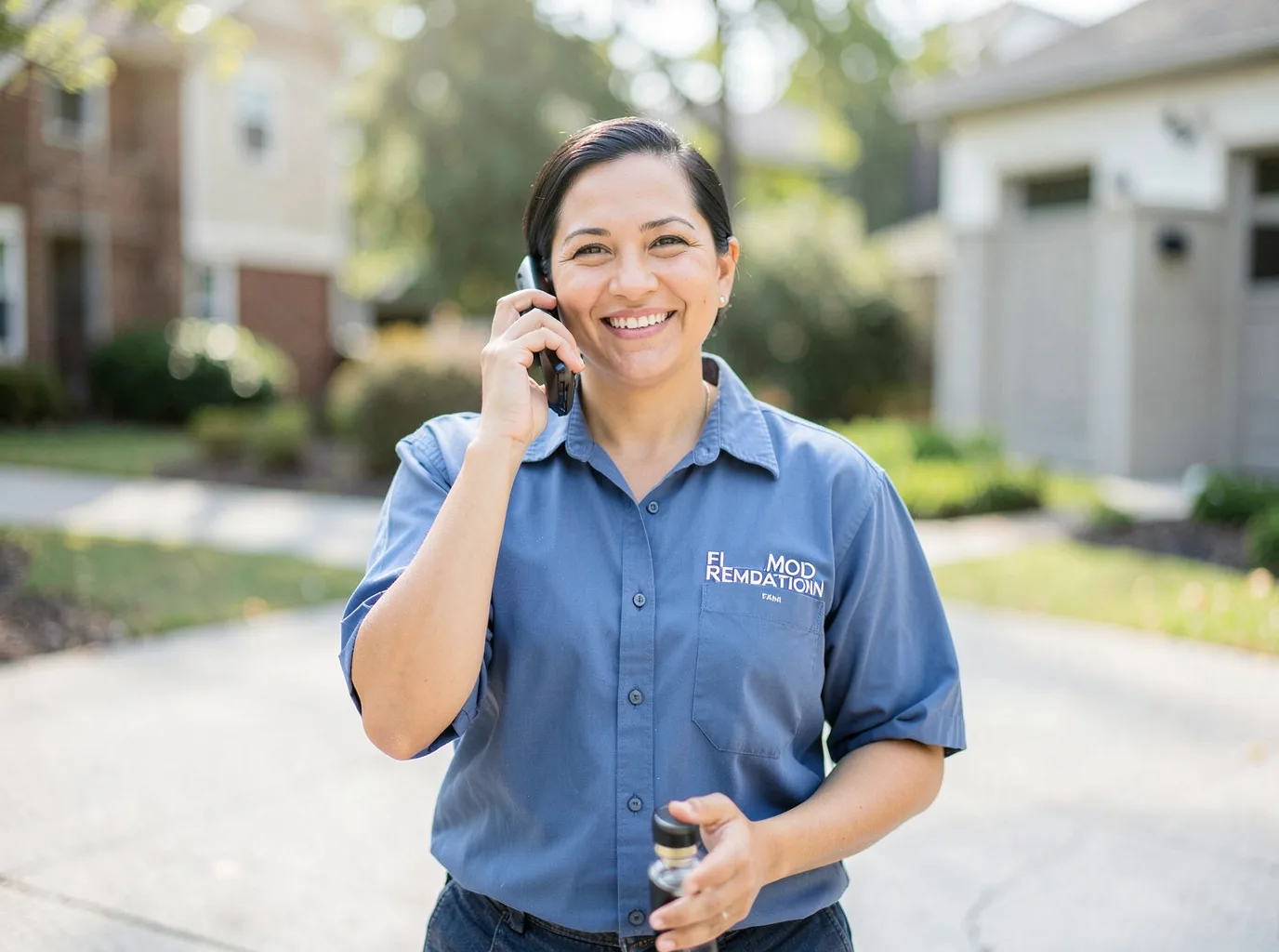 Mold Remediation Oakboro, NC FAQs